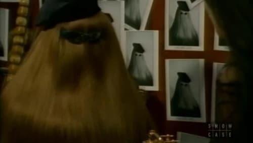 My Fair Cousin Itt