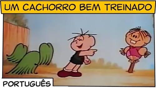 Um Cachorro bem Treinado