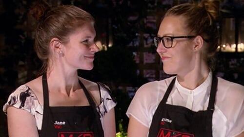 Redemption Round: Jane & Emma (VIC, Group 3)