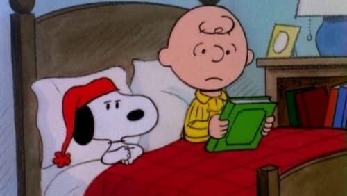 Snoopy: Man's Best Friend