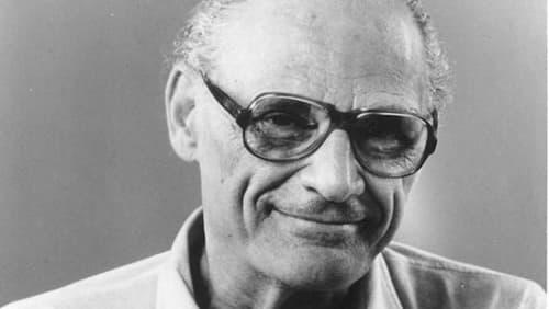 Arthur Miller: Private Conversations