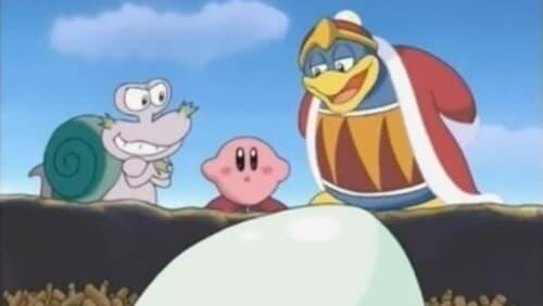 Kirby's Egg-cellent Adventure