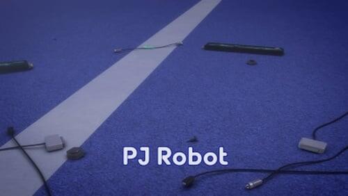 PJ Robot