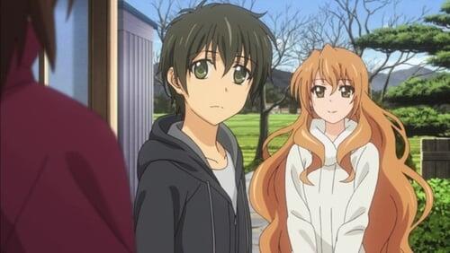 Golden Time