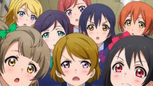 Love Live Once Again!