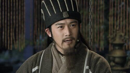 Zhuge Liang Instigates Zhou Yu to Resist Cao Cao