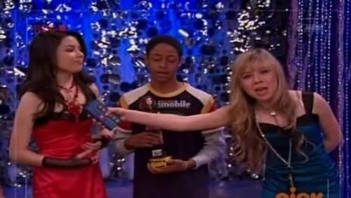 iCarly Awards