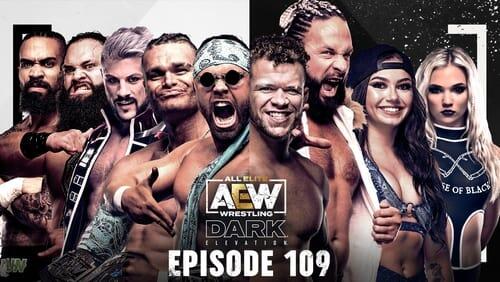 AEW Dark: Elevation 109