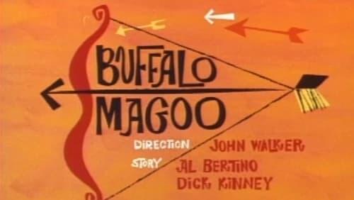 Buffalo Magoo