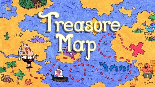 Treasure Map