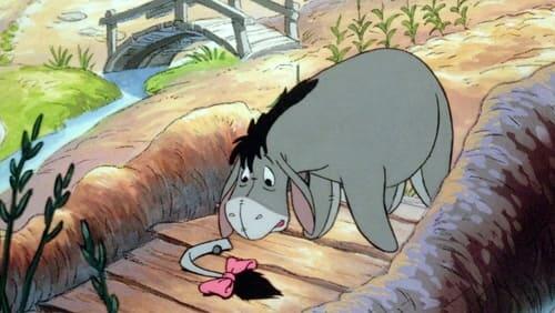 Eeyore's Tail Tale