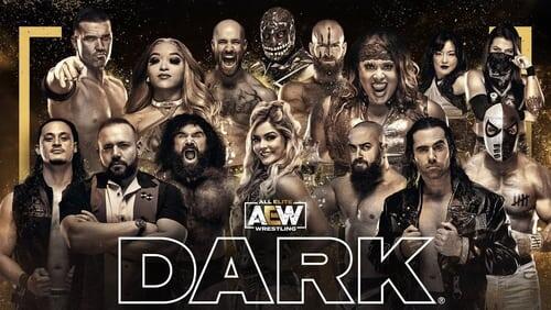 AEW Dark 137