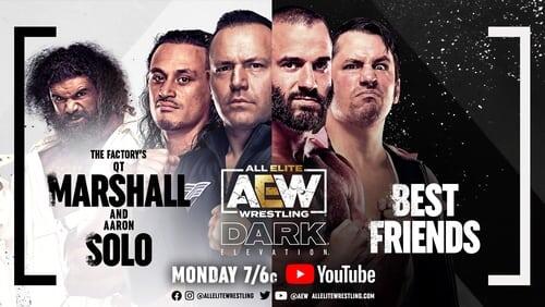 AEW Dark: Elevation 71