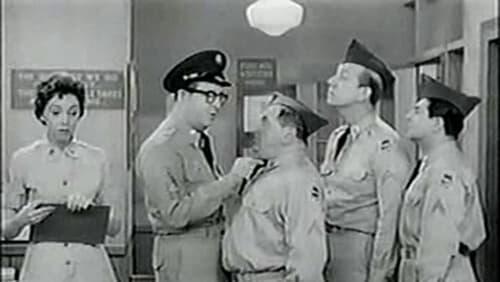 Bilko and the Flying saucers