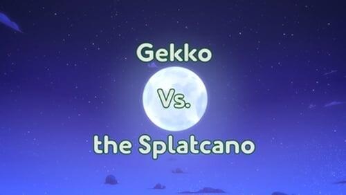 Gekko vs. Splatcano