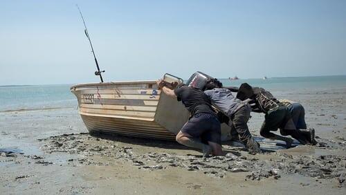 Dinghy Push