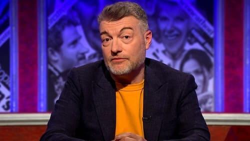 Charlie Brooker, Charlotte Ivers, Miles Jupp