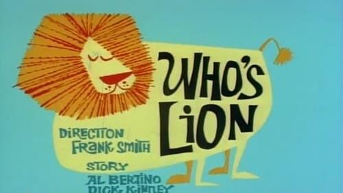 Who's Lion