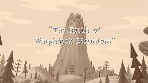 The Battle of Pimpleback Mountain