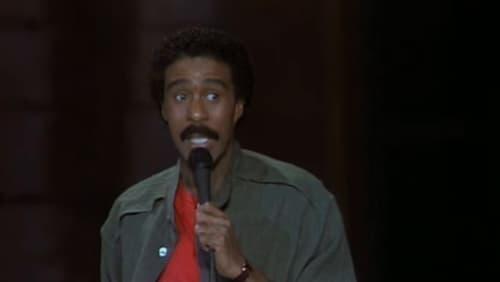 Richard Pryor