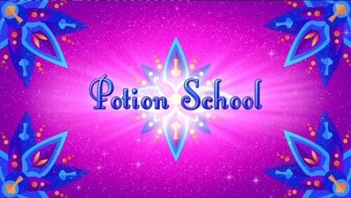 Potion School