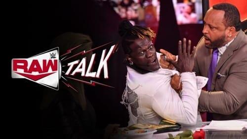 Raw Talk 43