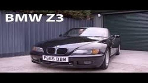 BMW Z3