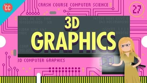 3D Graphics