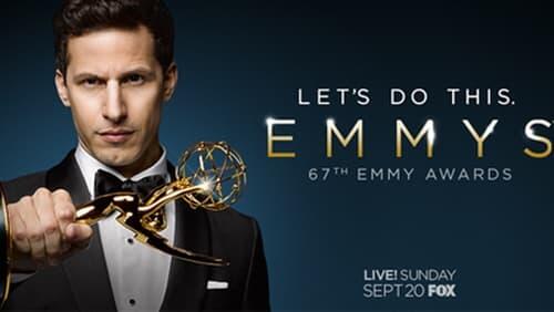 42nd Daytime Emmy Awards