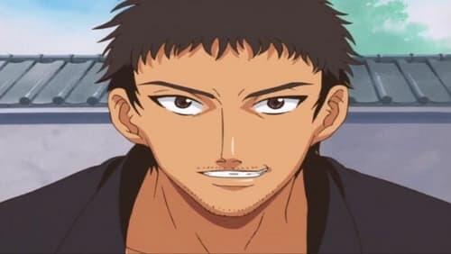 Nanjiro Echizen