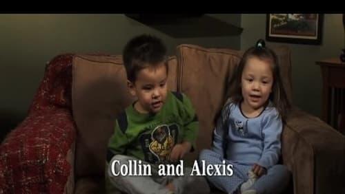 Alexis and Collin