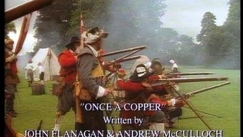 Once a Copper