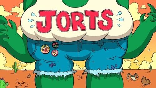 Jorts