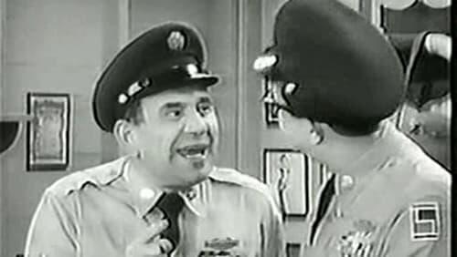 Bilko's Secret Mission