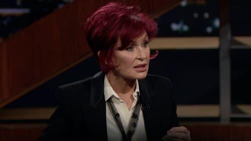 Sharon Osbourne; Ian Bremmer; Rosa Brooks