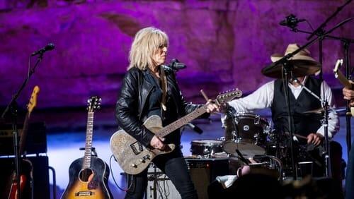 Kathy Mattea, Lauren Morrow, & Lucinda Williams