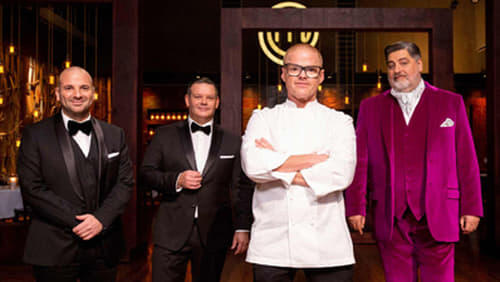 MasterChef 2018 Grand Finale