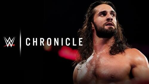 Seth Rollins