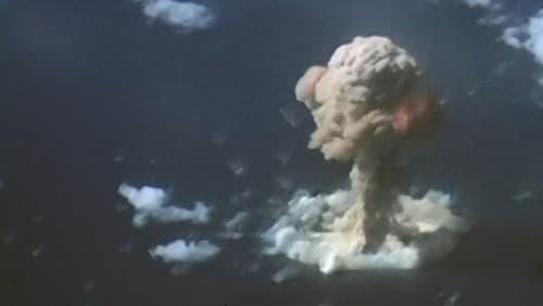 1946: A-Bomb Tests on Bikini