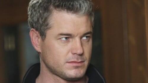 Eric Dane, Kourtney Kardashian, the Bravery