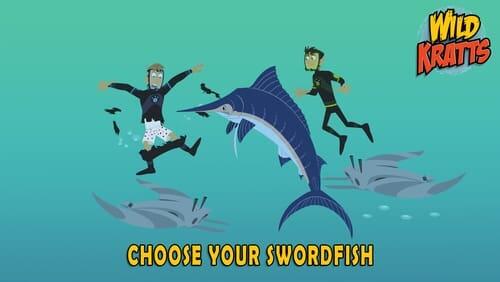 Choose Your Swordfish