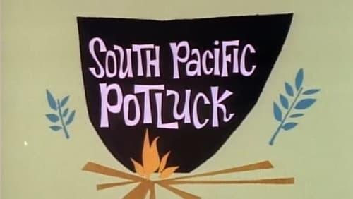 South Pacific Potluck