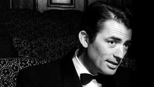 Gregory Peck