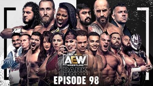 AEW Dark: Elevation 98