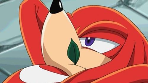 The Adventures of Knuckles and Hawk