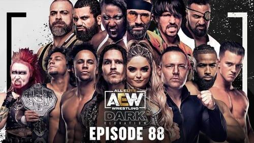 AEW Dark: Elevation 88