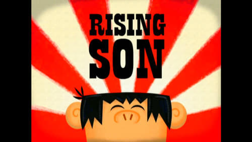 Rising Son