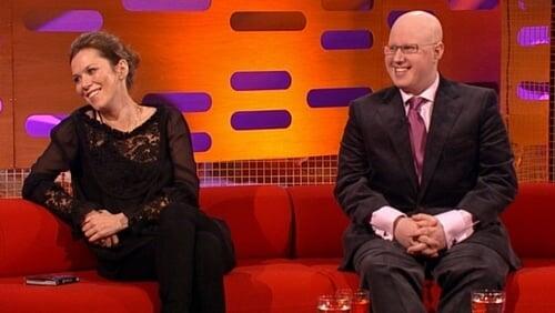 Anna Friel, Matt Lucas