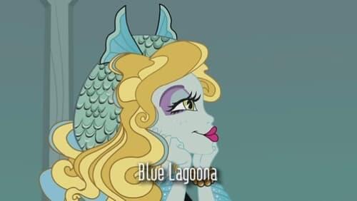 Blue Lagoona