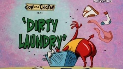 Dirty Laundry